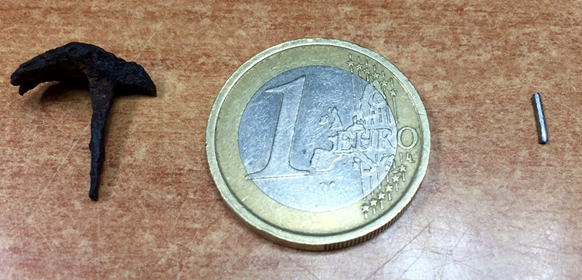 pièce de 1 euro